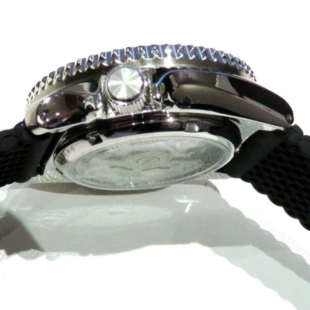 Pre-Owned Seiko 5 Sports 07G0 Automatic Watch Men's (Good)
