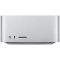 Pre-Owned  Mac Studio Desktop Computer -  M1 Max -32GB- 512GB- MJMV3LL/A - Silver (Refurbished: Good)