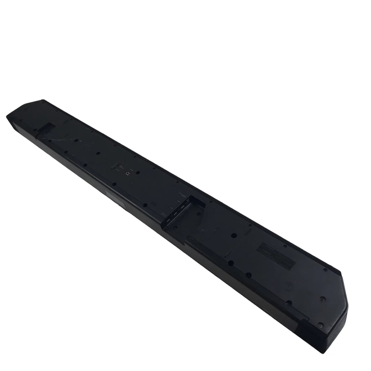 HW-Q900T Soundbar W/Subwoofer PS-WR75BK Home Theater System Black#CR2348 Used