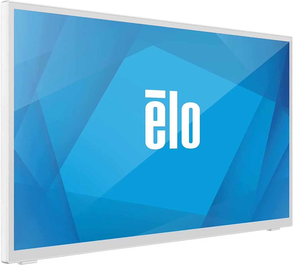 Elo 2470L 24" Class LCD Touchscreen Monitor, 16:9, 16 ms