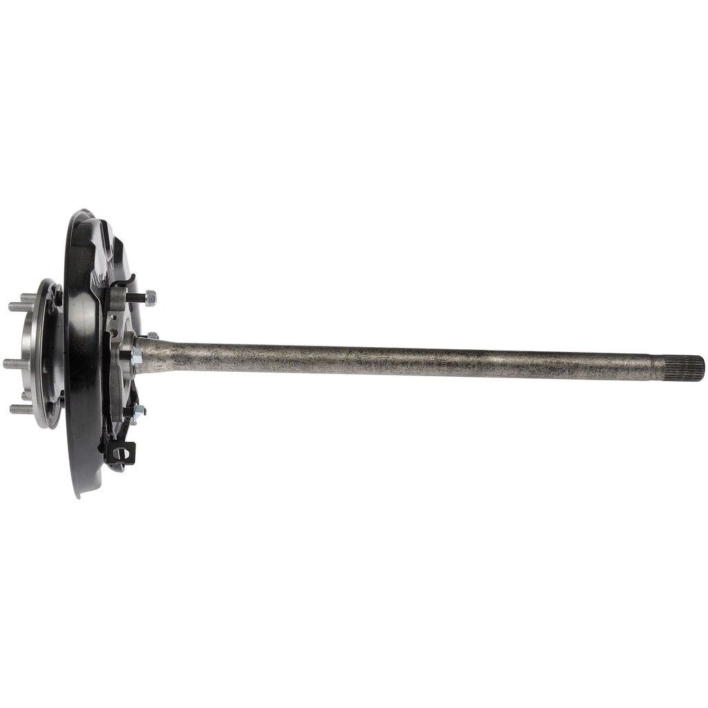 Dorman 926-141 Rear Left Drive Axle Shaft Assembly for Specific Lexus /  Models Fits select: 2003-2009  4RUNNER, 2007-2009  FJ CRUISER