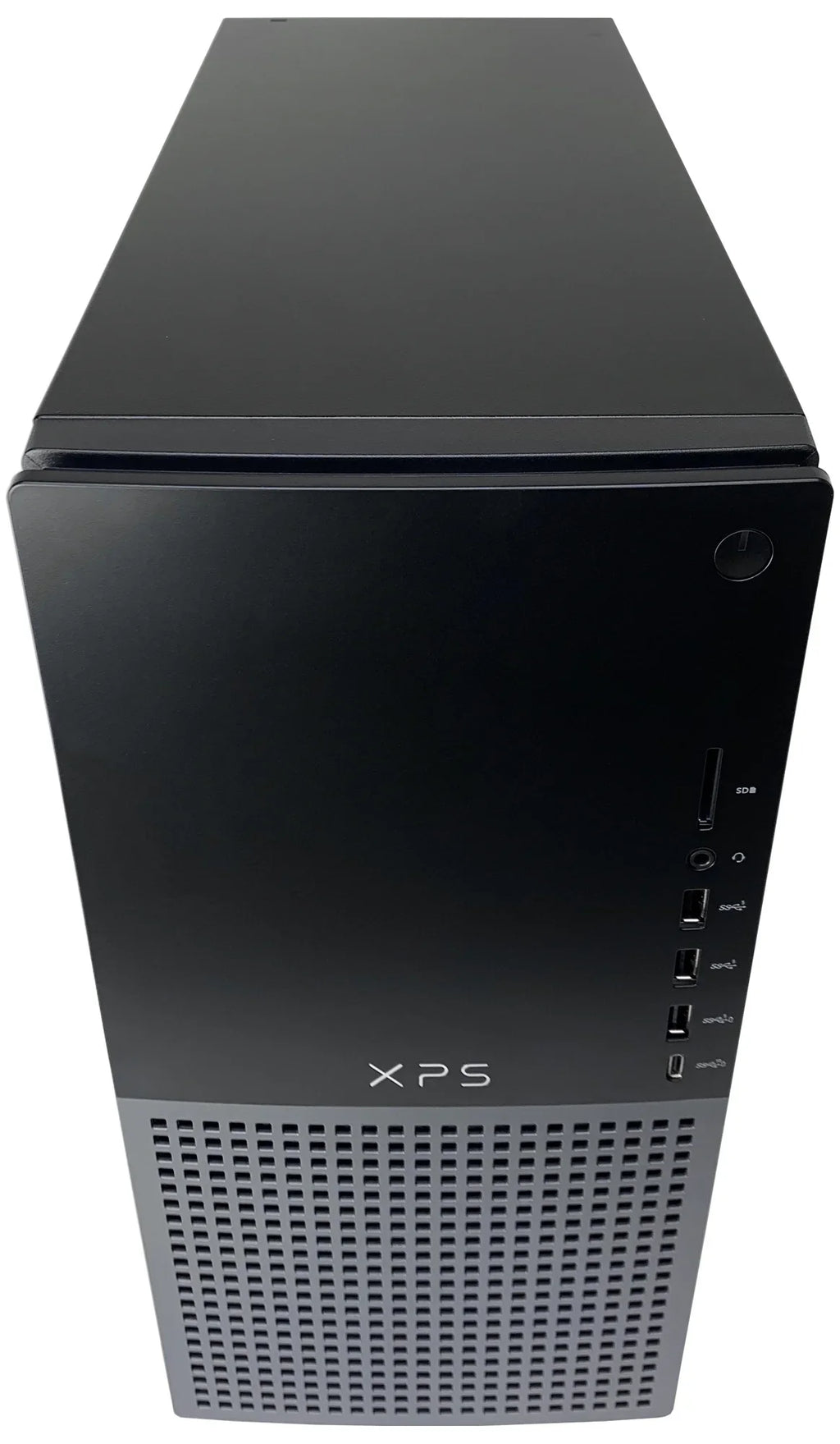 XPS 8960 Desktop PC - 14th Gen  Core i7-14700K up to 5.6 GHz, 32GB RAM, 512GB PCIe SSD + 12TB HDD, NVIDIA GeForce RTX 4070, Windows 11 Pro
