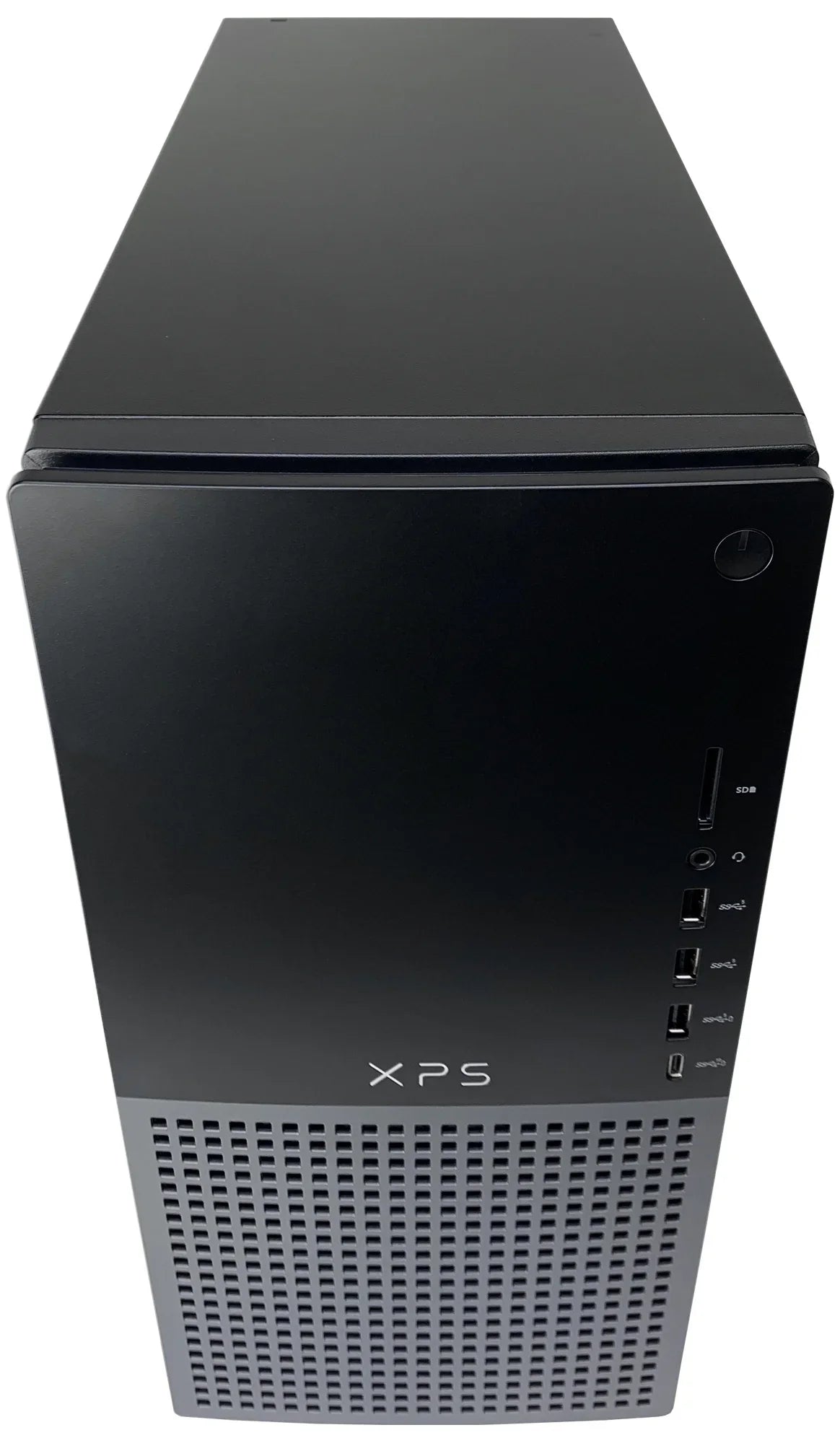 XPS 8960 Desktop PC - 14th Gen  Core i7-14700K up to 5.6 GHz, 32GB RAM, 512GB PCIe SSD + 12TB HDD, NVIDIA GeForce RTX 4070, Windows 11 Pro