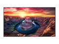 QM55B 55" 4K Smart LED Commercial TV Digital Signage Display 3840 x 2160