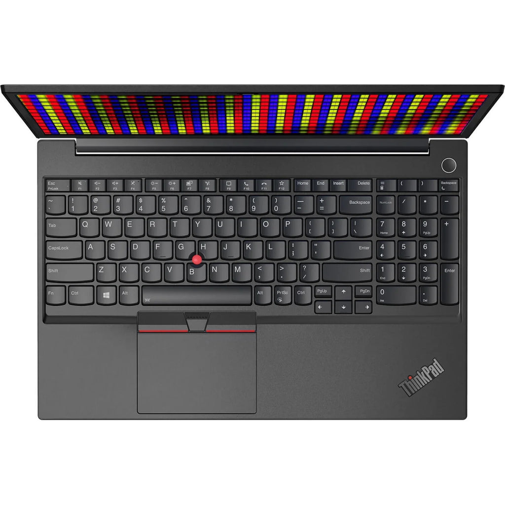 Restored  Thinkpad E15 G2 15.6" Laptop  i7-1165G7 16GB 512GB SSD W10P (Refurbished)