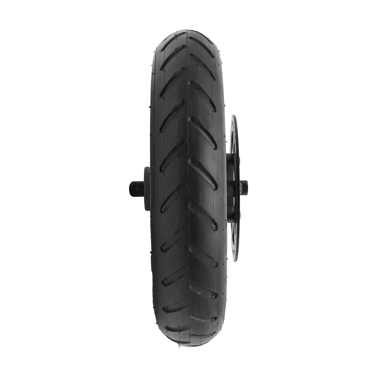 Electric Scooter Solid Tire 10X2.125 Rear Wheel Tyre For M365  10 Inch
