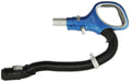 Shark Handle with Hose Navigator NV771QBL Vacuums SEE NOTE