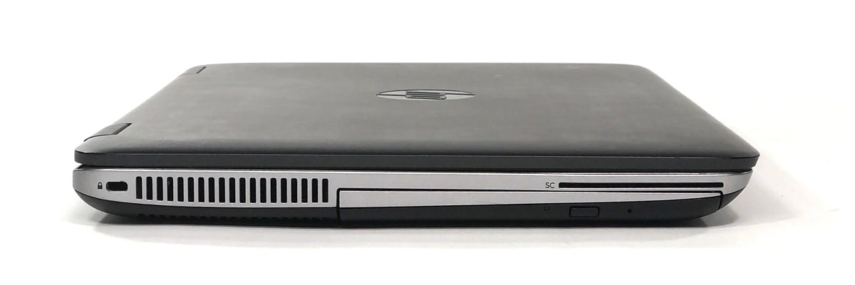 ProBook 640 G2 Laptop 14 i3 6100U 2.3GHZ 8GB 256GB SSD W10 Pro NWC