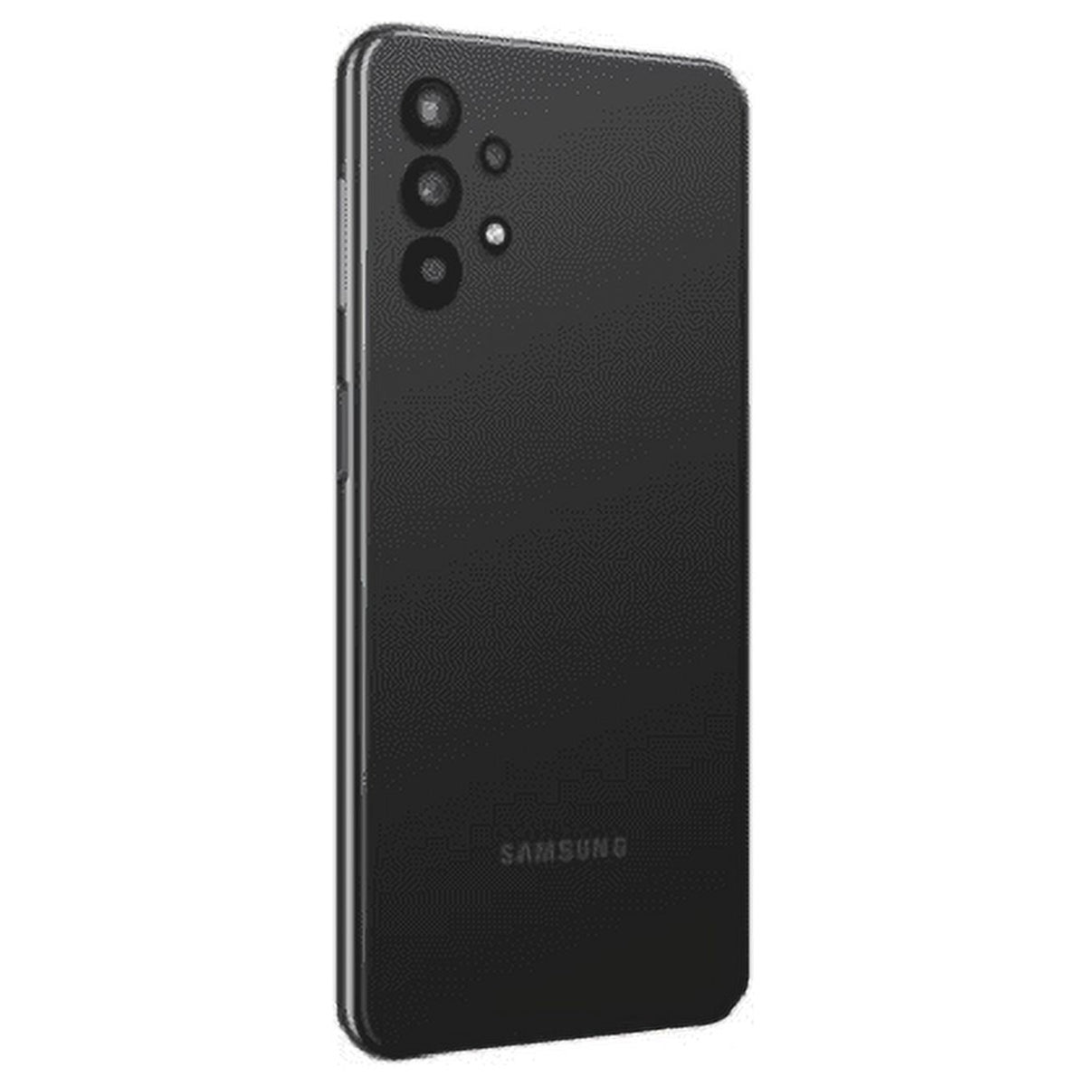 Restored  SM-A326UZKUXAA A32 5G 64GB 6.5 inches Boost Mobile Prepaid Smartphone, Black (Refurbished)