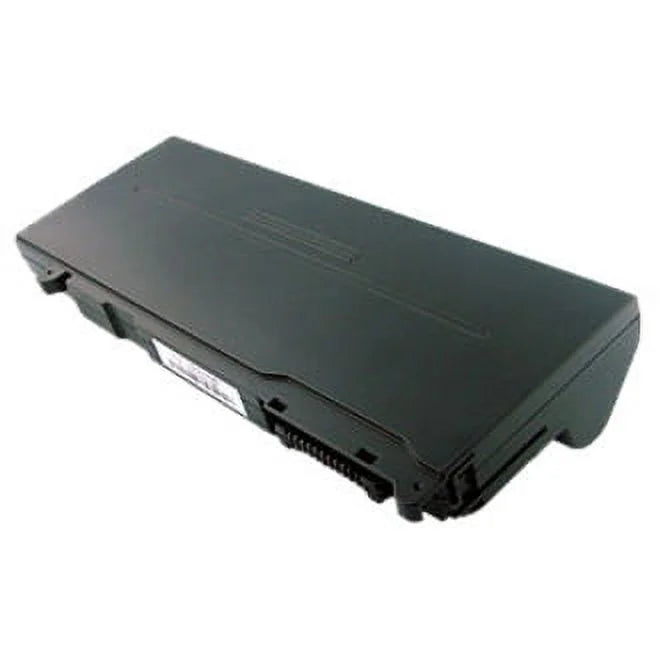 12-Cell 71Whr Li-Ion Laptop Battery for  Portege M300, S100 Series; Qosmio F20, F25 Series;  Satellite A50, A55 Series