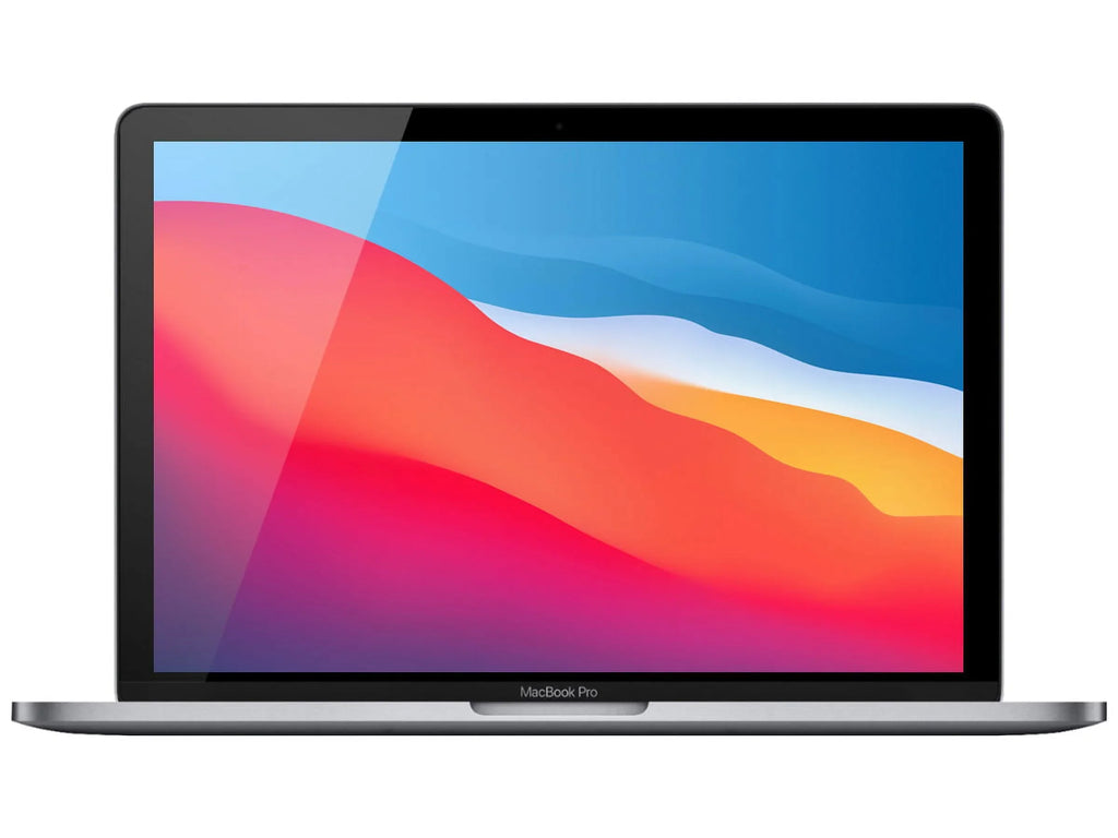 2017  MacBook Pro Retina (13.3 Inch, Space Gray, 2.3GHz i5, 8GB RAM, 256GB SSD (Grade B Used)