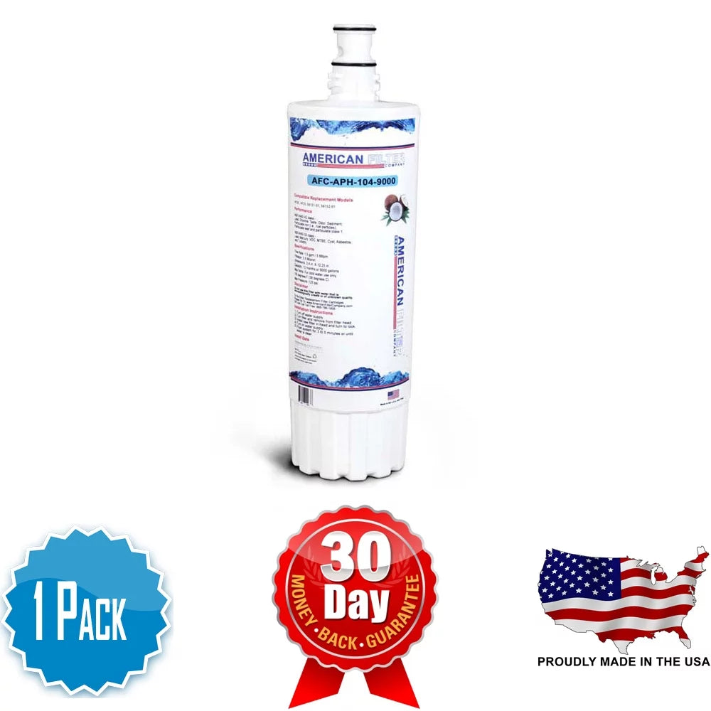 AFC Brand , moisture Filters , Model # AFC-APH-300-12000SKH , matching with 3M® P195BN - 1 Pack - Made in U.S.A.