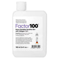 Factor100 Sun Screen Cream SPF50+ 100 ml