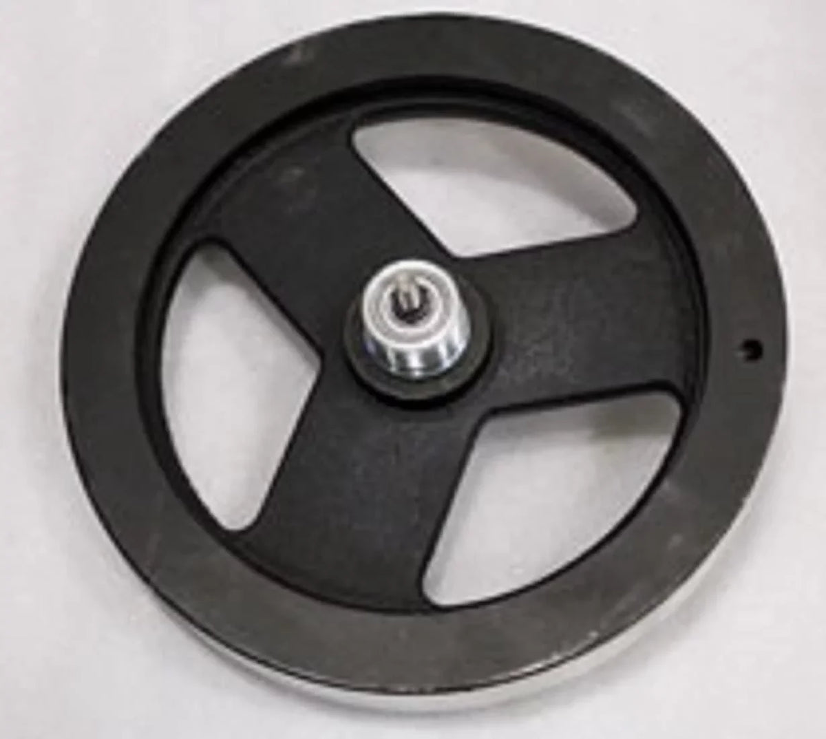 Magnetic Resistance Eddy Brake Flywheel 013196-Z Works W Horizon Fitness Elliptical