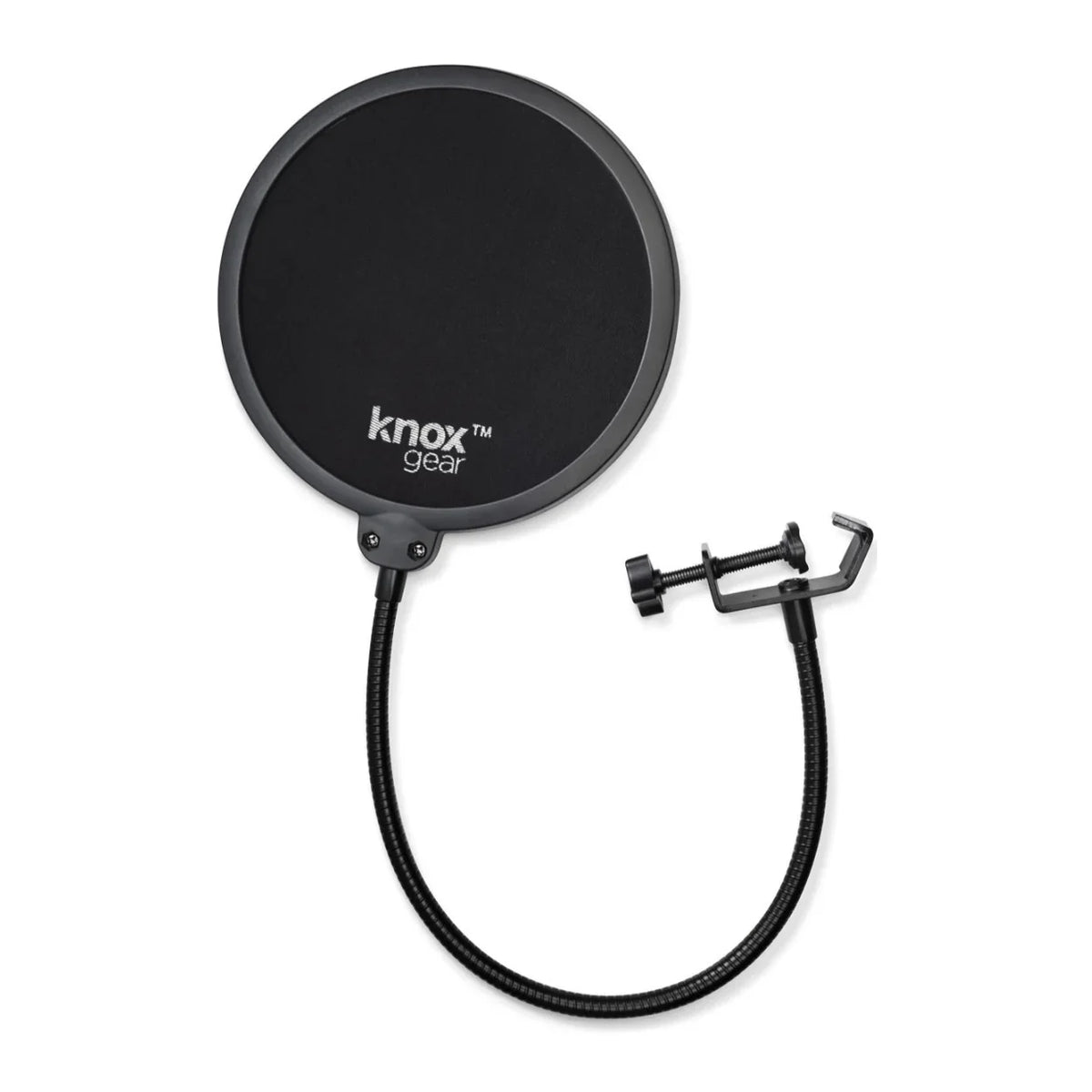 Blue Microphones Yeti USB Microphone Bundle with Headphones and Pop Filter