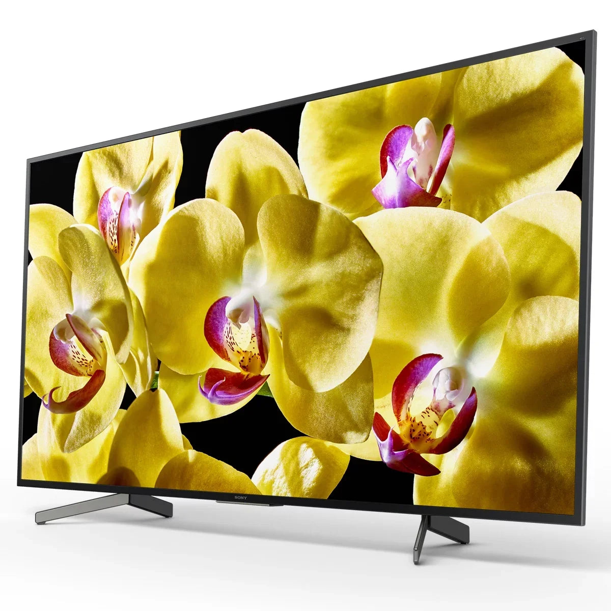 49" Class 4K UHD LED Android Smart TV HDR BRAVIA 800G Series XBR49X800G
