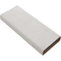 Fence Support 1"x3"x7-1/2", GLI Pool Products, Above Ground