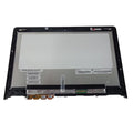 Yoga 3-1170 700-11ISK Lcd Touch Screen w/ Bezel 11.6" FHD 5D10H29301