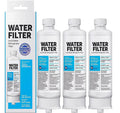 Samsumg DA97-17376B DA9717376B Refrigerator liquid Filter Replacement for HAF-QIN/EXP, HAF-QIN RF23M8070SG,3-Pack (Packaging May Vary)