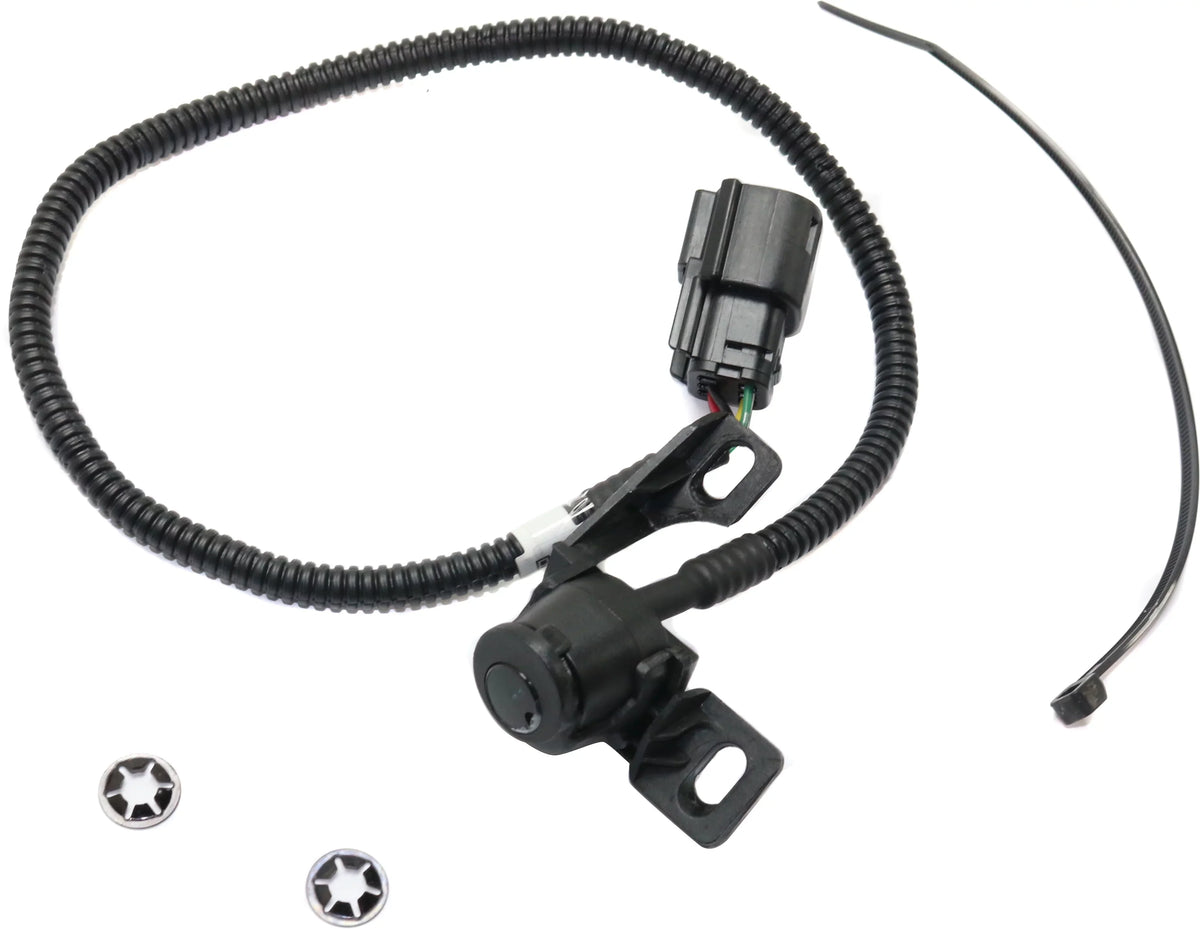 Back Up Camera matching with 2007-2008  F-150 Replaces Factory Installed unit