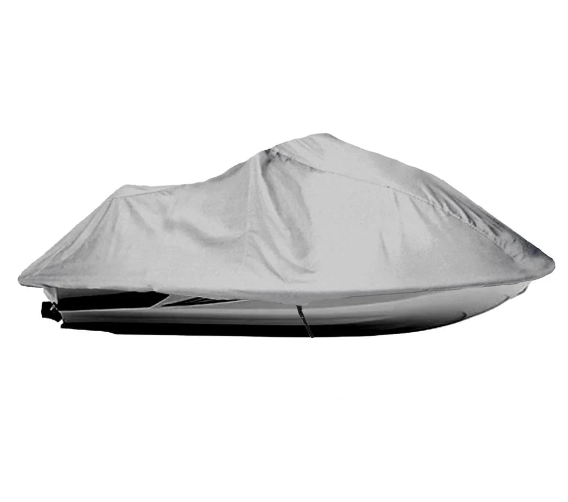 Jet Ski protector matching for Kawasaki ULTRA 300LX (JT1500JDF) 2013 JetSki PWC 420 Denier STORAGE protector