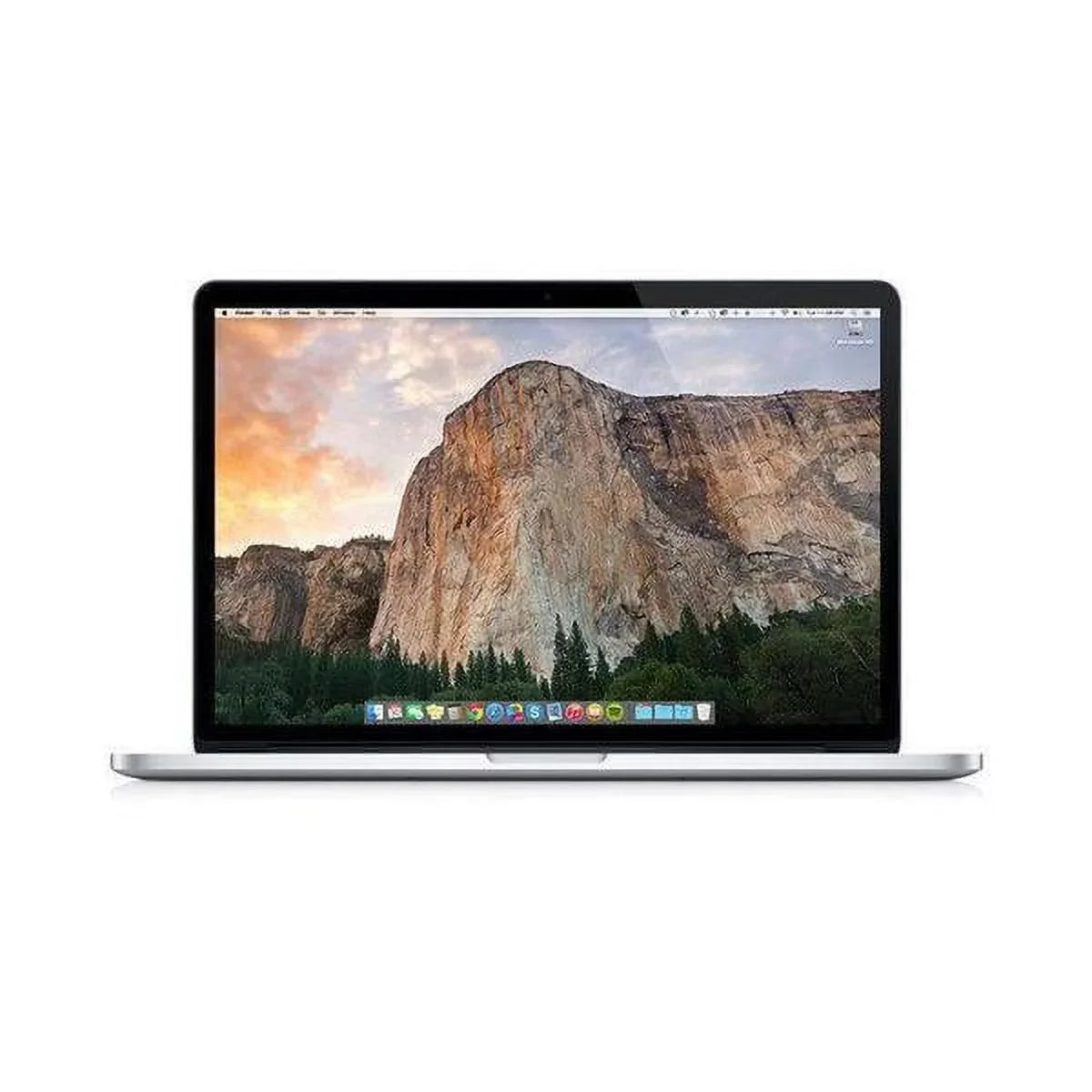 Certified Used  Macbook Pro 13" retina display i5 2014 [2.6] [256GB] [8GB] MGX82LL/A - 90 Day Warranty