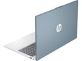 15-fc0613ds 15.6" HD Notebook, AMD R5-7530U, 2.0GHz, 8GB RAM, 256GB SSD, Win11H - 8B0S1UA#ABA (Certified Refurbished)