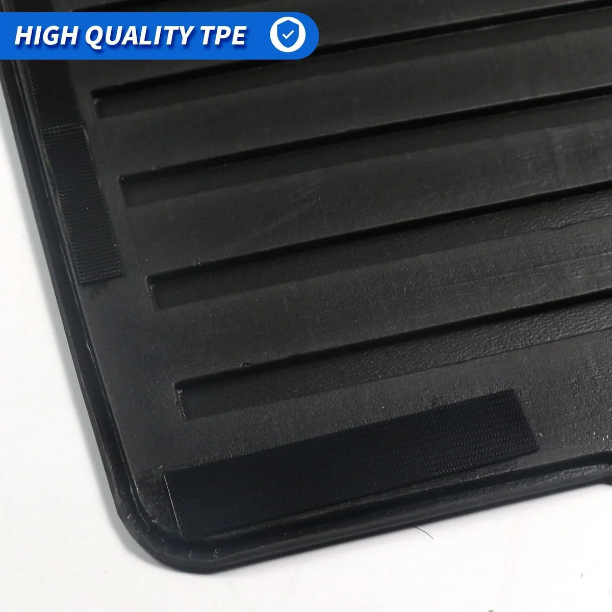 Seat Back Protector fit Honda HR-V 2023-2024 Backrest Protector for Honda HR-V 2023 2024 Suv Accessory Black Rear Trunk Backrest Mat