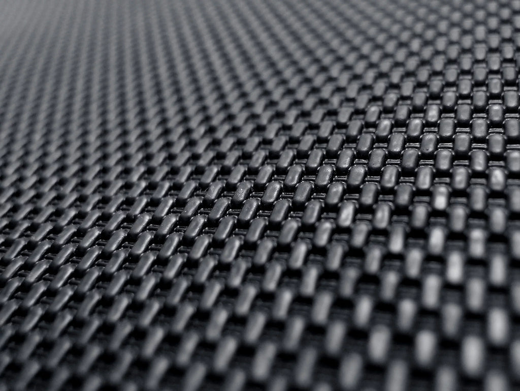 3D MAXpider KAGU Cargo Liner (BLACK) appropriate with SUBARU OUTBACK 2010-2014 - Cargo Liner