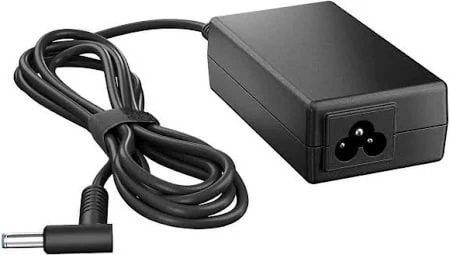 Restored  65W Smart AC Adapter for  ProBook 440 G6 Notebook PC 4.5 mm Barrel Port (Refurbished)