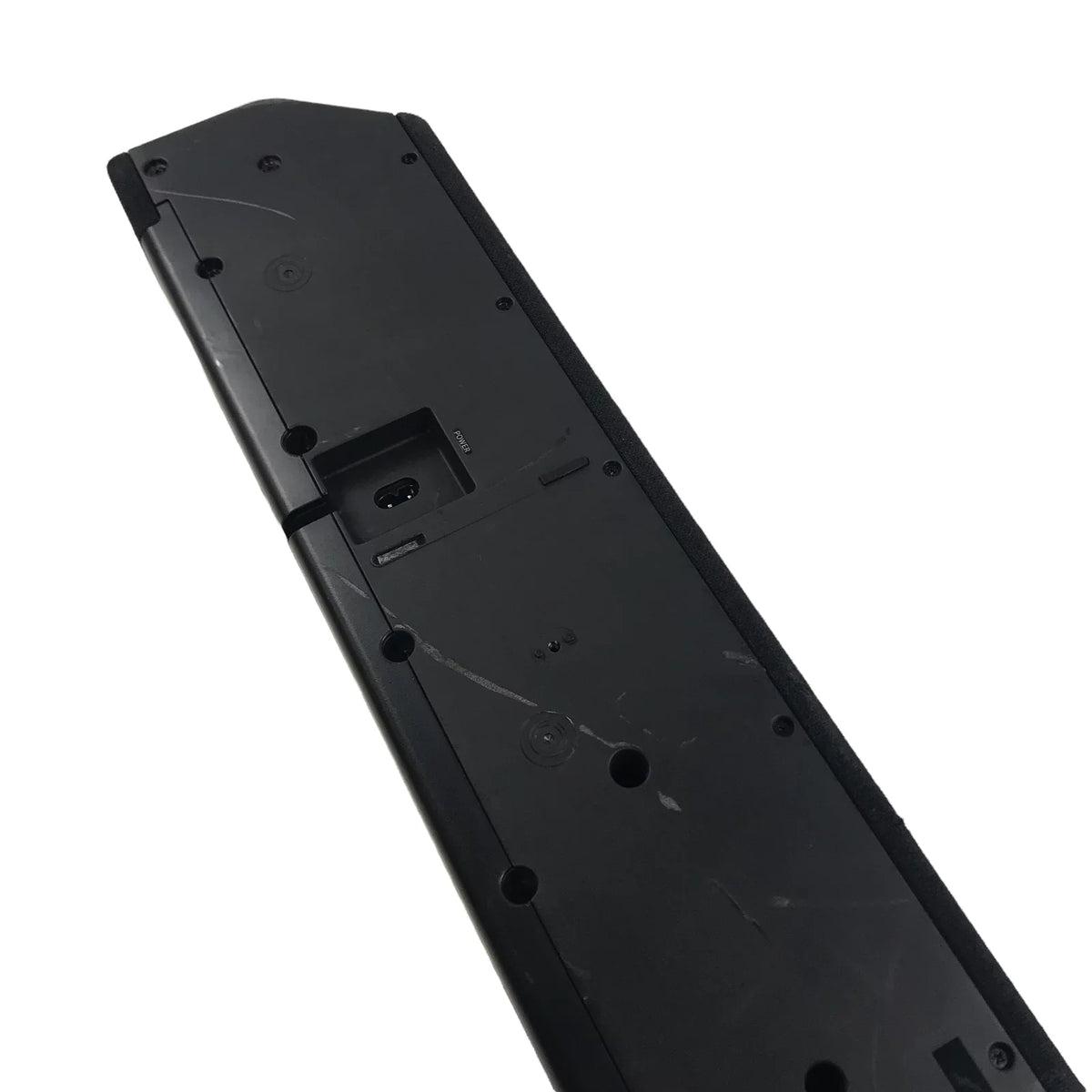 HW-Q900T Soundbar W/Subwoofer PS-WR75BK Home Theater System Black#CR2348 Used