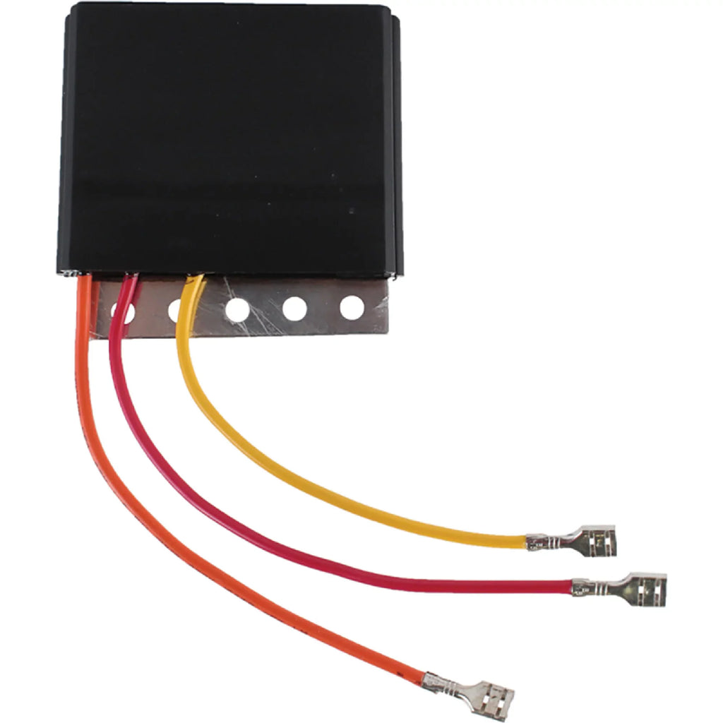Regulator Rectifier for Polaris Jet Ski PWC Pro 1200 00-01, Octane 2002-2004