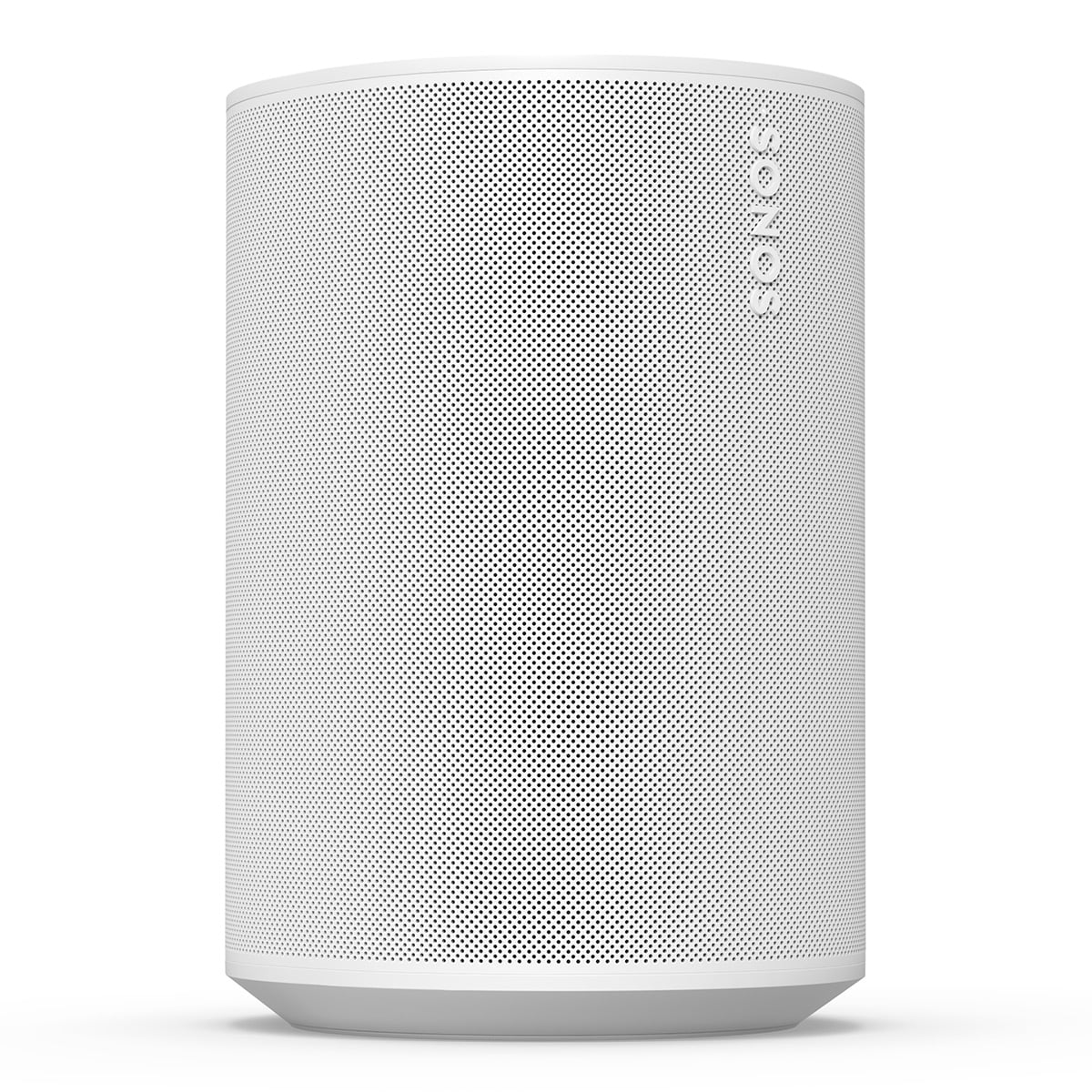 Sonos Era 100 Voice-Controlled Wireless Smart Speakers with Bluetooth, Trueplay Acoustic Tuning Technology, &  Voice Control Built-In - Pair (White)