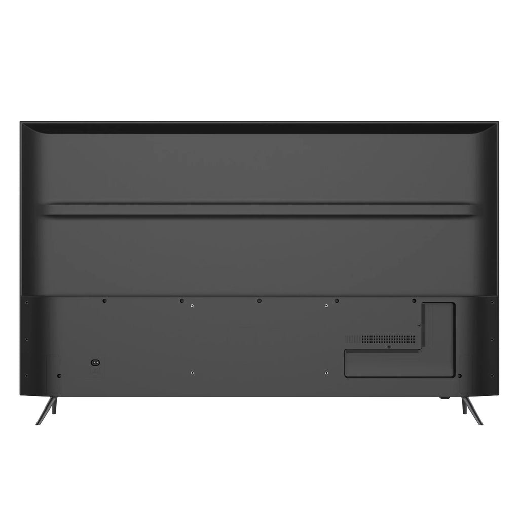 65" Class 4K (2160p) Smart QLED TV (100071705) (Refurbished). Restored Onn