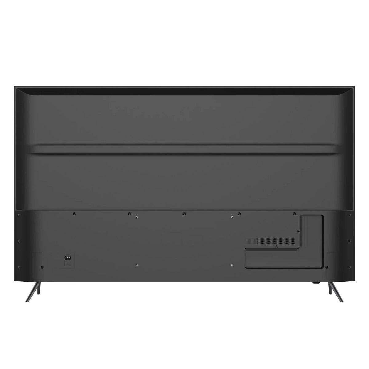 65" Class 4K (2160p) Smart QLED TV (100071705) (Refurbished). Restored Onn