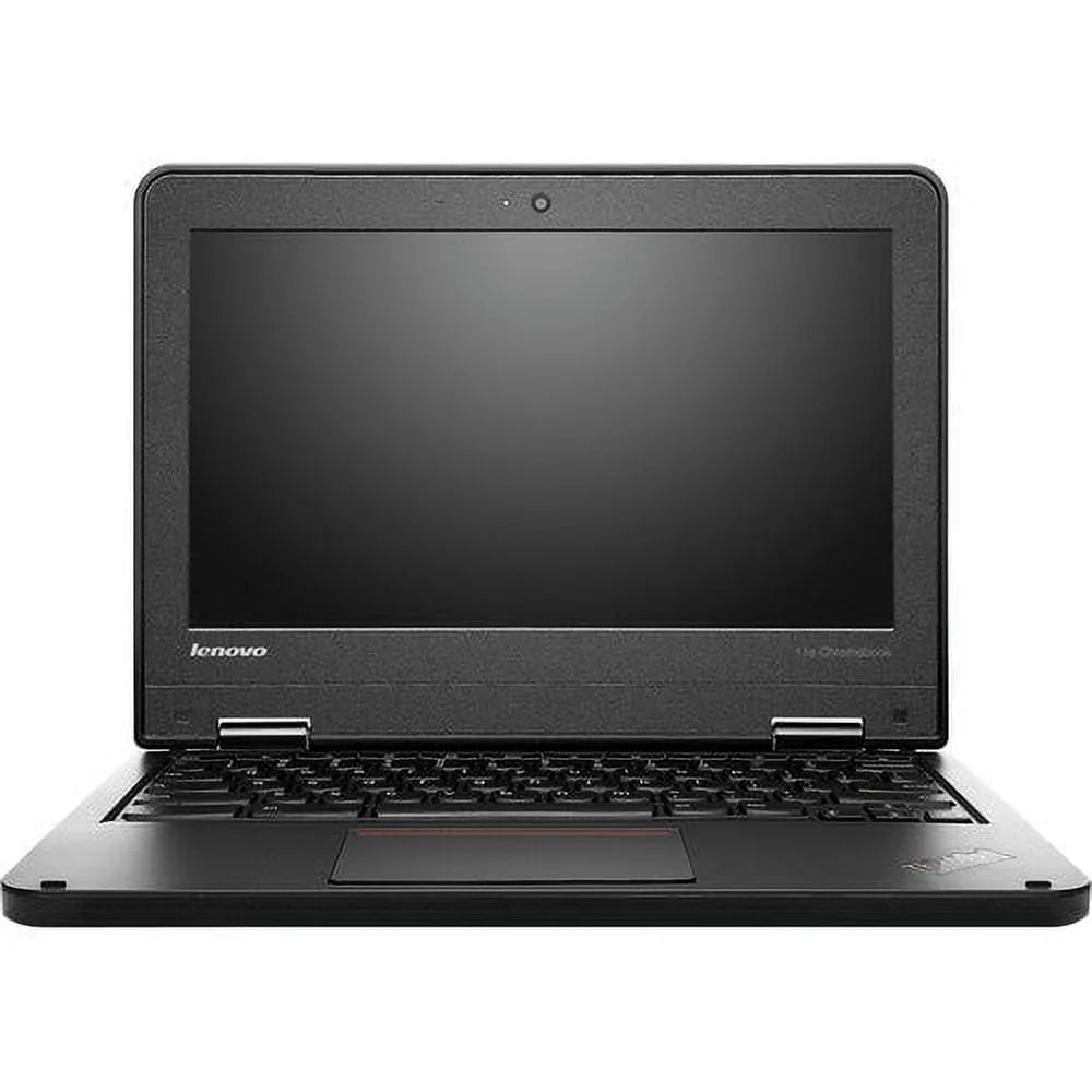 Chromebook  Yoga 11E -11.6"  Celeron N2920 4GB Ram 128GB SSD (Used)