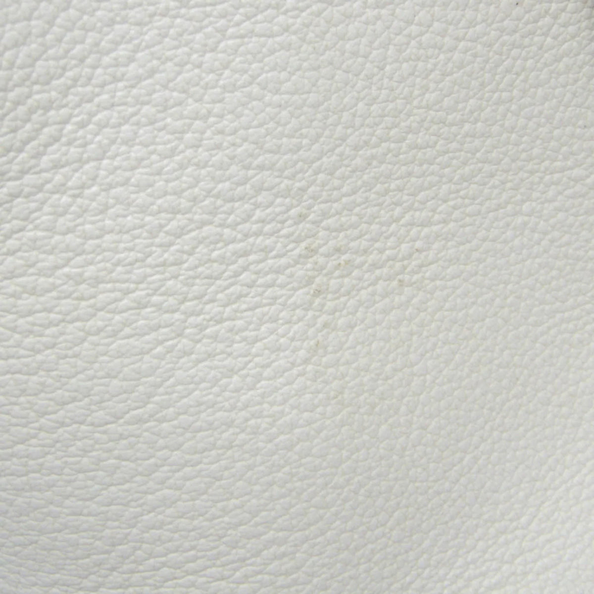 Pre-Owned Louis Vuitton Suhali Lockit PM M91887 Women's Handbag Blanc (Good)