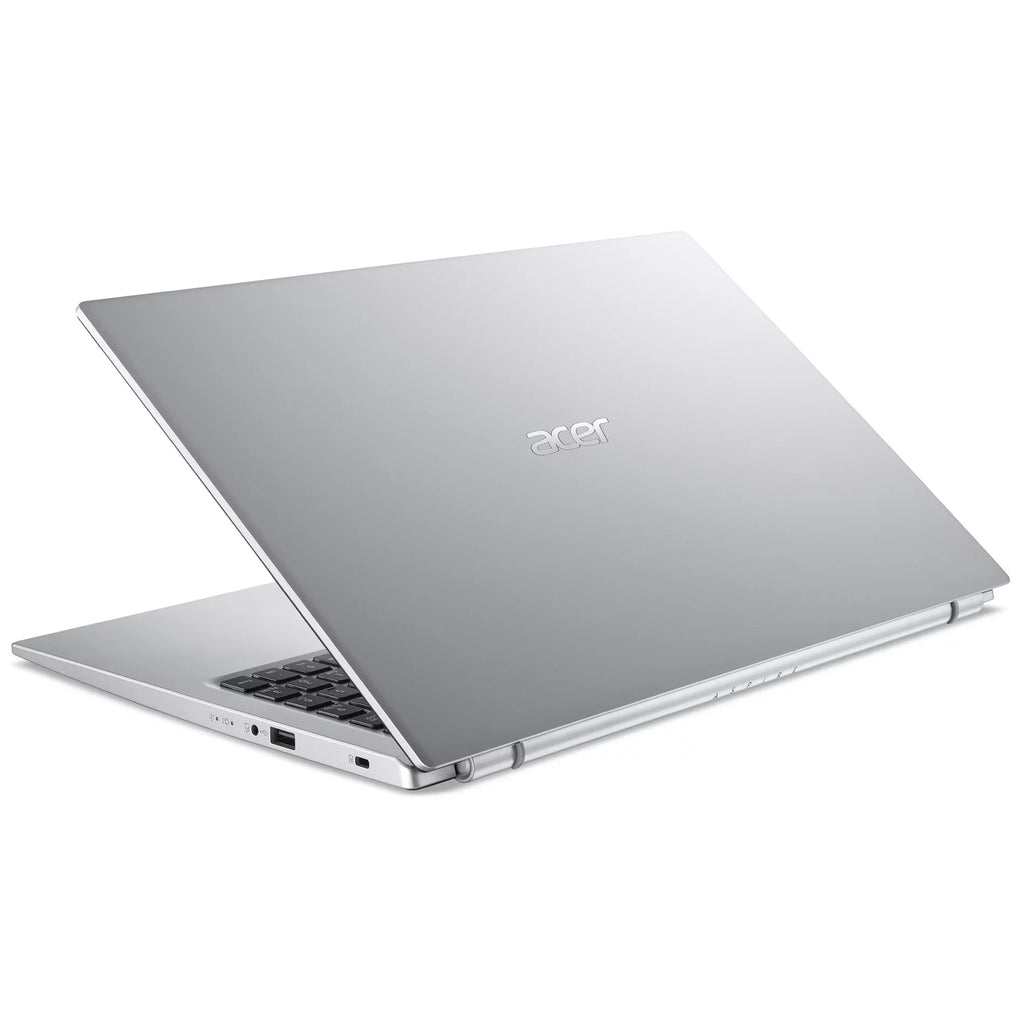 Restored  Aspire 1 - 15.6" Laptop  Celeron N4500 1.10GHz 4GB RAM 64GB Flash W11H (Refurbished)