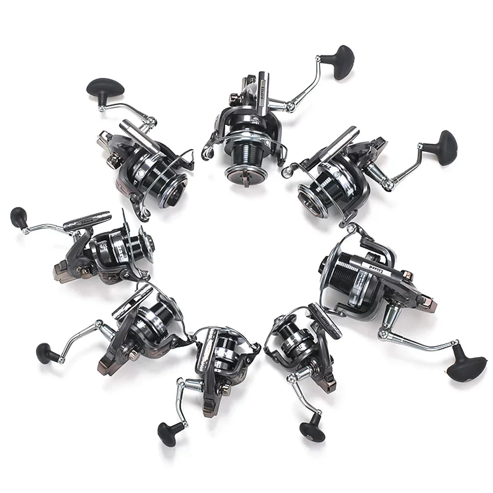 lizard Fishing Reel,Series vessel Sea Reel BoatSea Reel Reel Ball 3000-10000 Series Qahm Ball 5000 Series Rookin Fesjoy Eryue Siuke