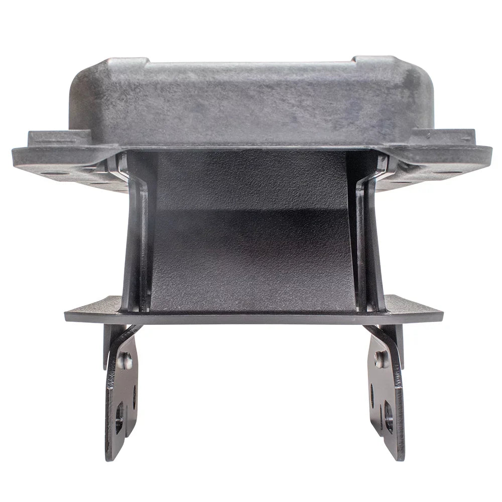 Brock Replacement Black Full Center Console Armrest Repair Kit Base & Hinges suitable with 04-11 Ranger Pickup Truck 3L5Z 10047A20 AAB