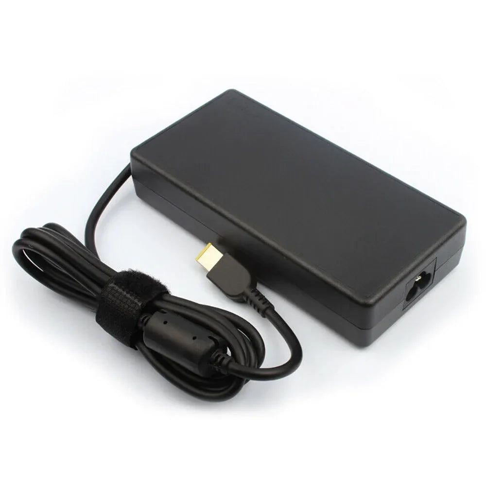 170W Charger Adapter ADL170NLC3A for  IdeaPad Z710 700-15 Y50-70 Y40