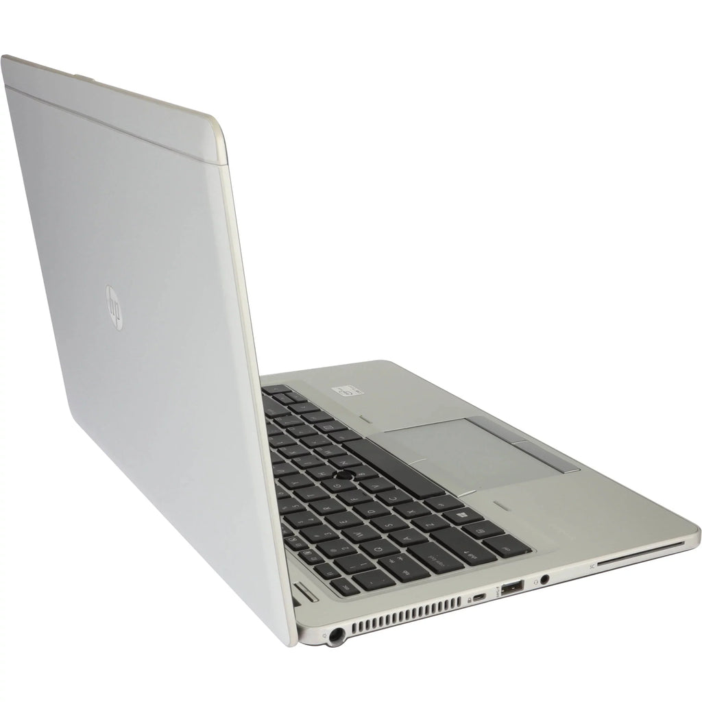 Elitebook Folio 9470M Laptop  Core i5 1.80 GHz 8Gb Ram 128GB SSD W10P - (Reused)