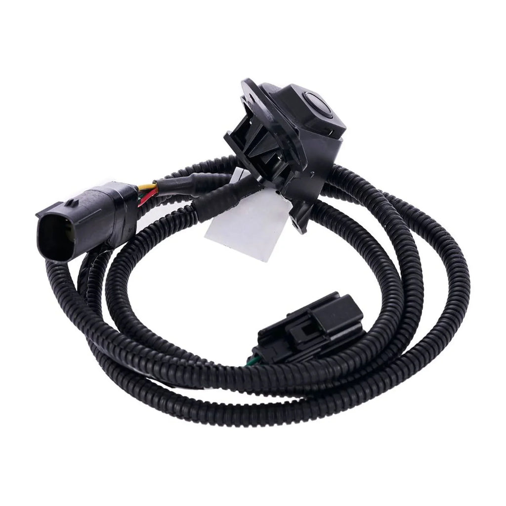 Backup Camera Replaces for 09-14 Chevrolet Silverado  GMC Sierra 23146157 20837341 20986601