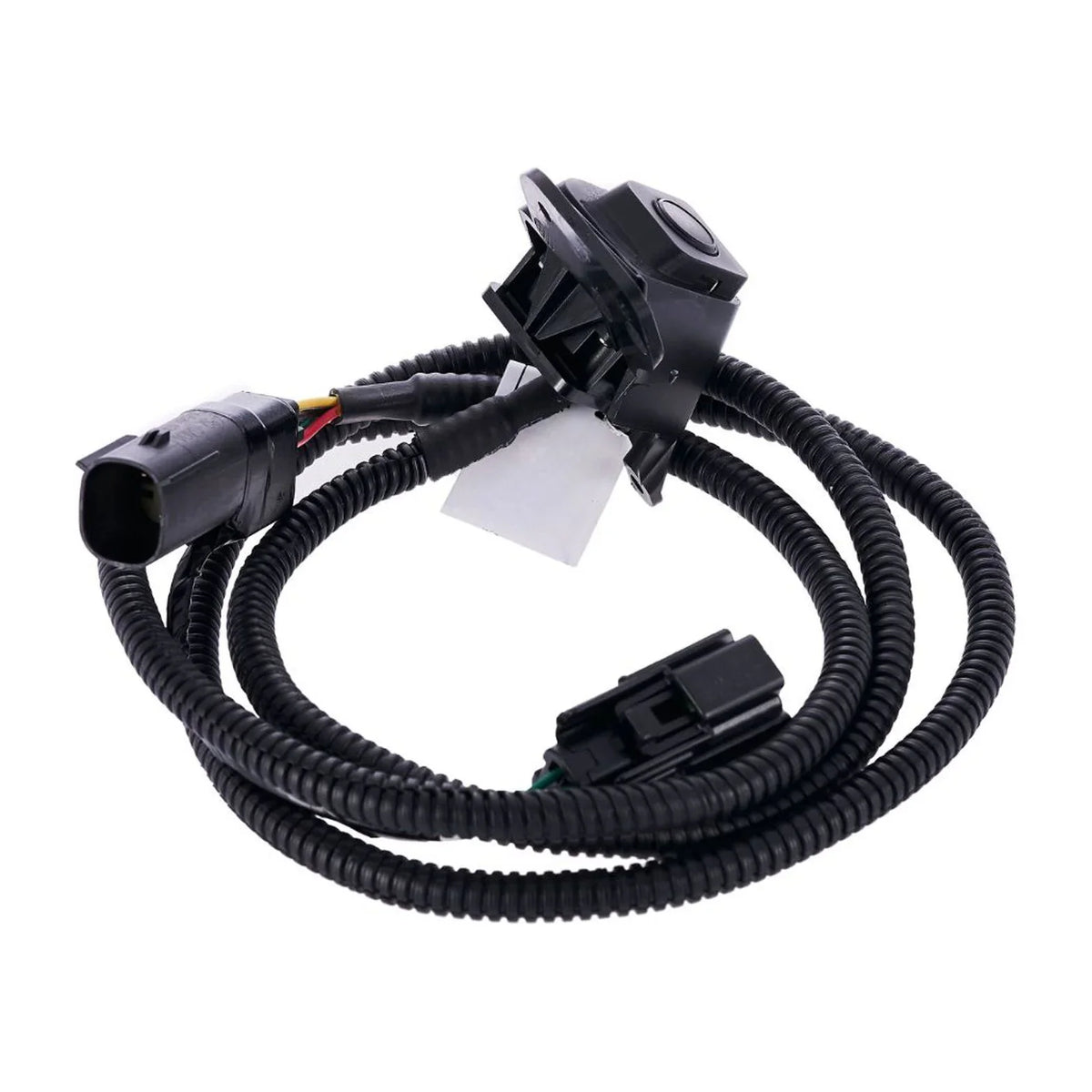 Backup Camera Replaces for 09-14 Chevrolet Silverado  GMC Sierra 23146157 20837341 20986601