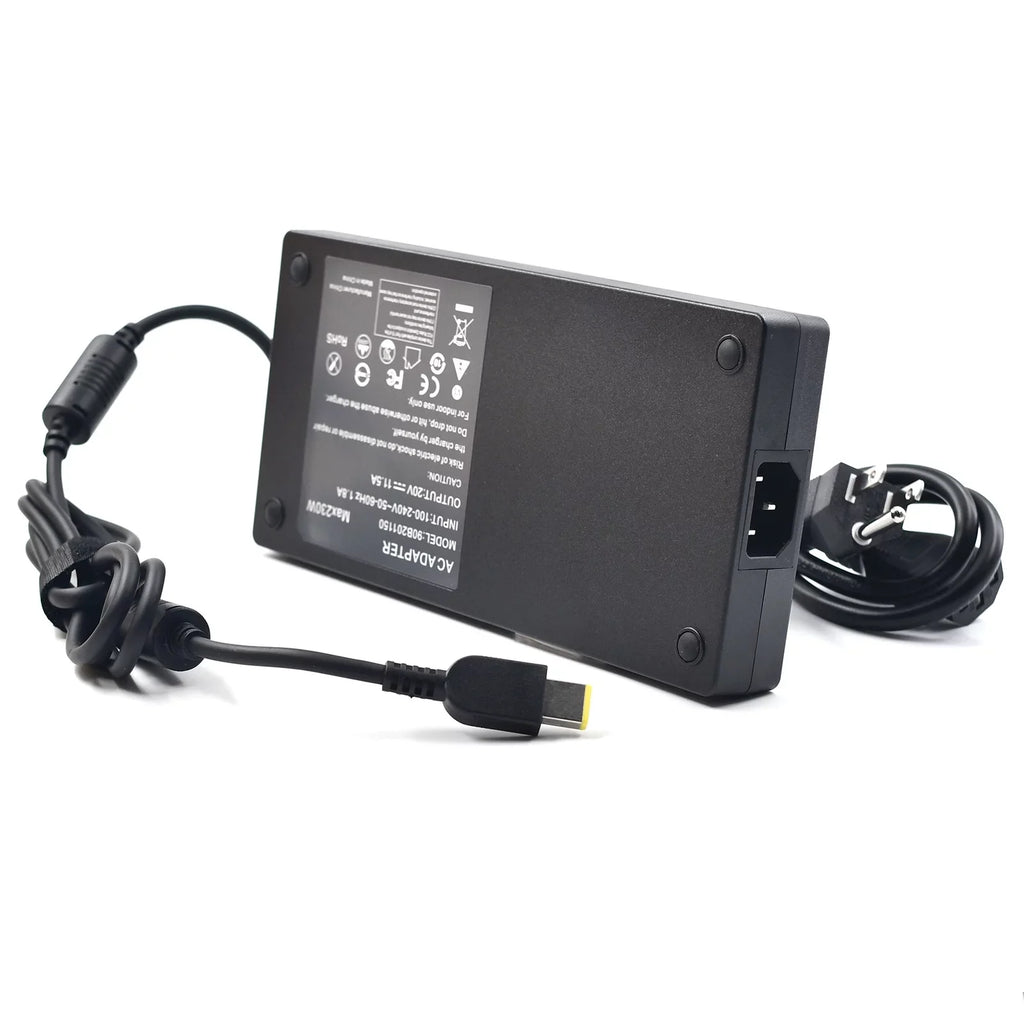 230W Charger for  Yoga A940 A940-27ICB AIO 7 7-27ARH6 All-in-One 00HM627