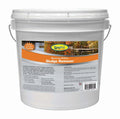 Application Scoop. 'EasyPro+' Sludge Remover Pellets, 10lb Pail - 3 Gram Pellets and 8 oz