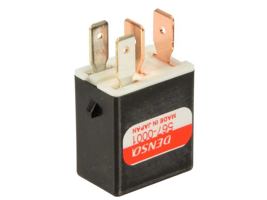 Relay - suitable with 1998 - 2022  Tacoma 1999 2000 2001 2002 2003 2004 2005 2006 2007 2008 2009 2010 2011 2012 2013 2014 2015 2016 2017 2018 2019 2020 2021