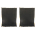 Filter Everything Replacement Filters appropriate With Trion Air Cleaner Models IAQ1400 Carbon Filters - 10-1/2 x 20 x 3/8