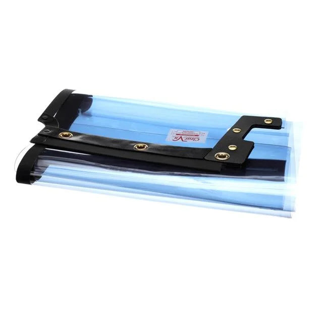 Genuine OEM Clear VU Panel for Curtain. International Cold Storage  18.8 x 78 in