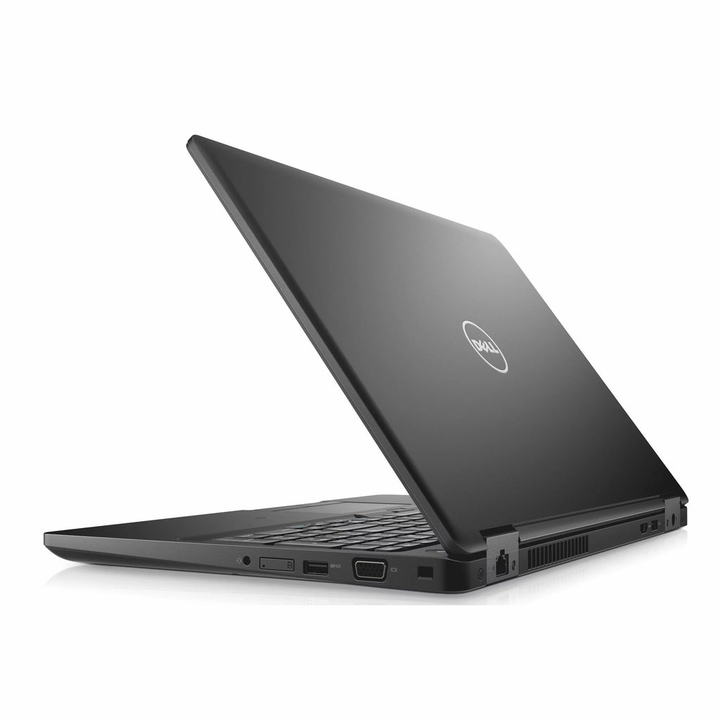 Restored  Latitude 5580 Laptop  Core i5 2.60 GHz 16GB Ram 500GB Windows 10 Pro (Refurbished)